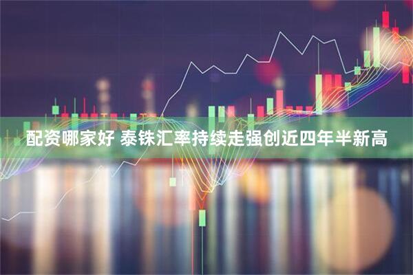 配资哪家好 泰铢汇率持续走强创近四年半新高